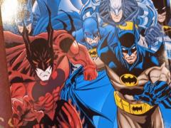 BATMAN LA CONFRATERNITA