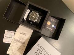 Omega X Swatch - Mission To The Moon