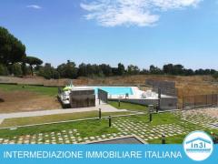 bilocale nuovo in  offerta