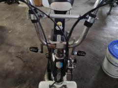 Piaggio SI Monferraglia
