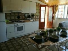 MARSALA CASA SU DUE ELEV. DI 150 MQ CON TERRAZZA DI 50 MQ
