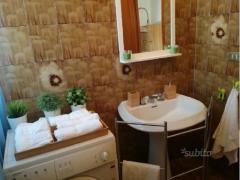 MARSALA CASA SU DUE ELEV. DI 150 MQ CON TERRAZZA DI 50 MQ