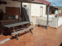 MARSALA CASA SU DUE ELEV. DI 150 MQ CON TERRAZZA DI 50 MQ