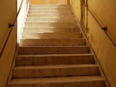 MARSALA CASA POSTA AL 1 PIANO A DUE PASSI DALLA CATTEDRALE