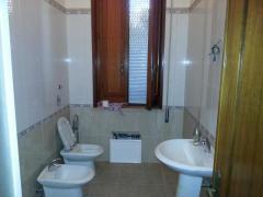 MARSALA CASA DI 140 MQ PIANO TERRA +450 MQ DI TERRENO