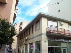 CASA AL CENTRO DI MQ 250 AL 1° PIANO