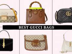 Borse Gucci, Luis Vuitton, Ives saint Laurent, Balenciaga, Hermes, Bottega Veneta, ecc