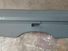 Tendina cappelliera copribagagli Ford Focus SW "08
