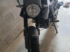 malaguti monte pro 125 anniversary edition
