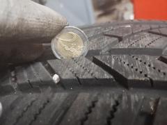 2 gomme 205/55/16 4stagioni e cerchi Ford Focus 09