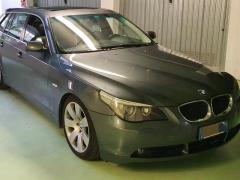 Bmw 530D SW Futura