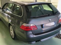 Bmw 530D SW Futura