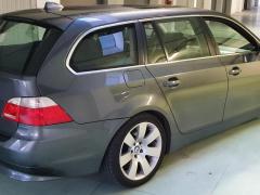 Bmw 530D SW Futura
