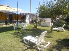 Villetta con terreno