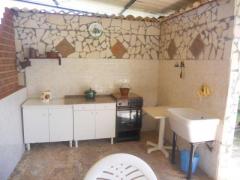 Villetta con terreno