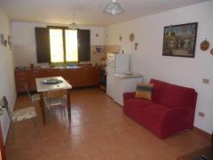 Villetta con terreno