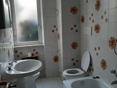 Cervo ligure (im) alloggio con giardino privato