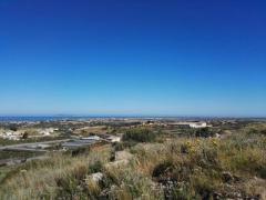 MARSALA TERRENO AGRICOLO 0.10  MQ 11000 CIRCA   PANORAMICO