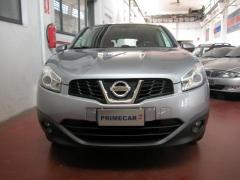 NISSAN QASHQAI 1.6 bz. ACENTA