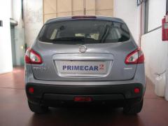 NISSAN QASHQAI 1.6 bz. ACENTA