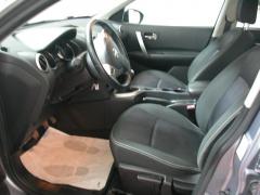 NISSAN QASHQAI 1.6 bz. ACENTA