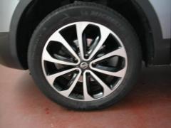 NISSAN QASHQAI 1.6 bz. ACENTA