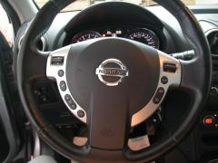 NISSAN QASHQAI 1.6 bz. ACENTA