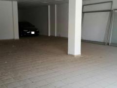 LOCALE ARTIGIANALE DI 180 MQ PIÙ DEPOSITO