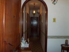 APPARTARTAMENTO MQ 90 AL 3° PIANO