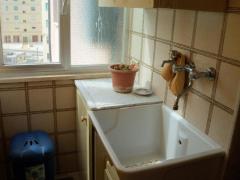 APPARTARTAMENTO MQ 90 AL 3° PIANO