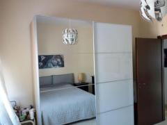 APPARTAMENTO AL 4P. DI MQ.100 CIRCA RISTRUTTURATA