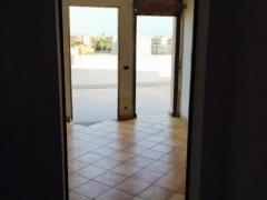 MARSALA APPARTAMENTO  DI 30 MQ  CON TERRAZZA DI 70 MQ
