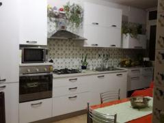 MARSALA APPARTAMENTO 4 PIANO 100 MQ