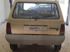 fiat panda 30