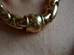 Parure collana e bracciale Chimento