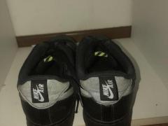 Nike air force nere