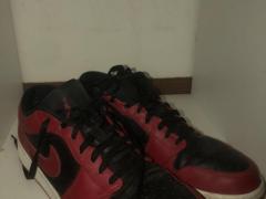 Nike air force Jordan