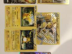 Carte pokemon