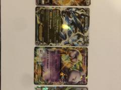 Carte pokemon