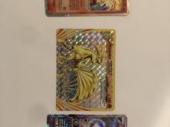 Carte pokemon
