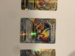 Carte pokemon