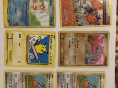 Carte pokemon