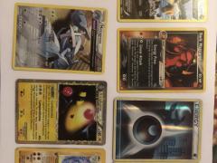 Carte pokemon