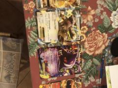 Carte pokemon