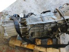 Cambio automatico Jeep Cherokee KJ 2.8 CRD anno 04