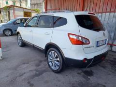 Nissan quasquai