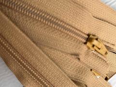 Stock 2.000 Cerniere lampo in nylon e metallo