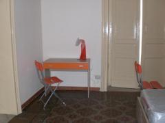 2 singole con balcone in centro x 2 studentesse