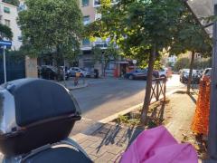 CERCASI TESTIMONE - ROMA PIAZZA CRATI