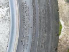 Gomma estiva 205 50 16 Hankook Ventus Prime 2